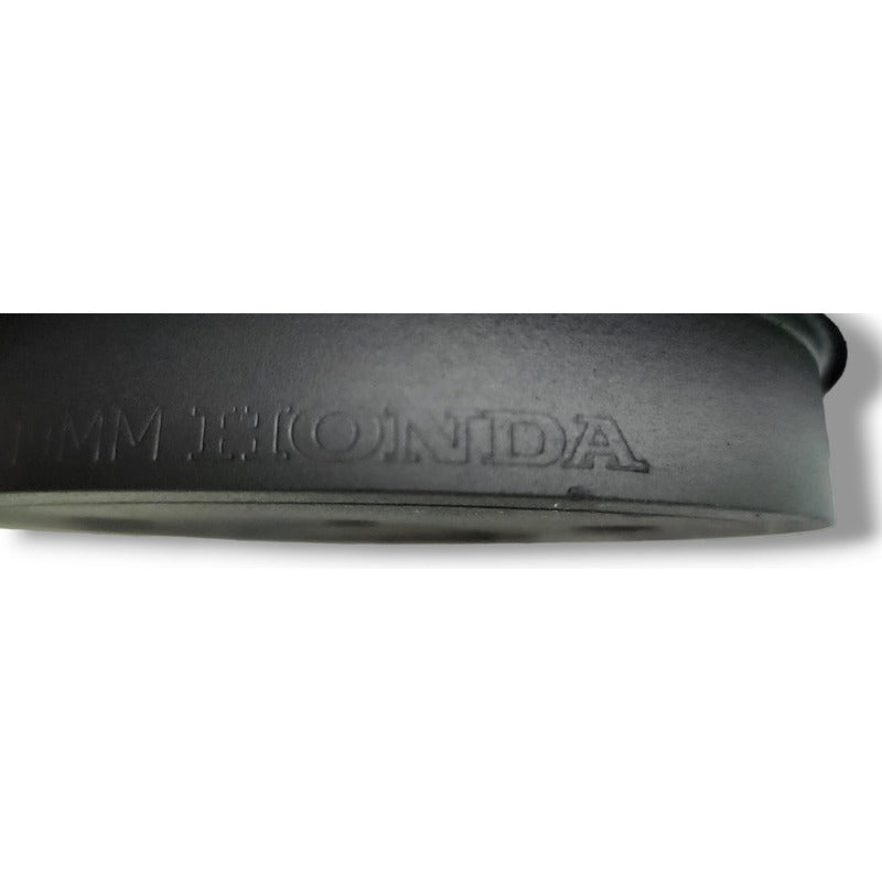 Disco Delantero Honda City , Fit  15/19 1.5 Lts . Original
