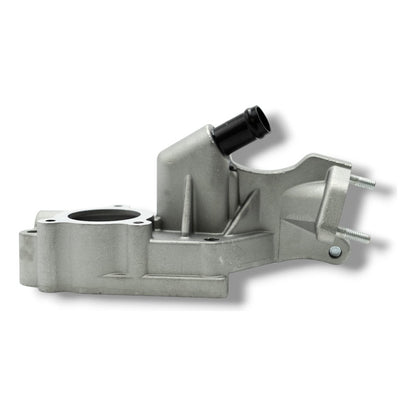 Base Soporte Termostato  Gm Spark, Beat 1.2 Lts. Original