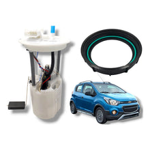 Sello Tapa Bomba + Bomba Spark 11/17, Beat 18/20 Original