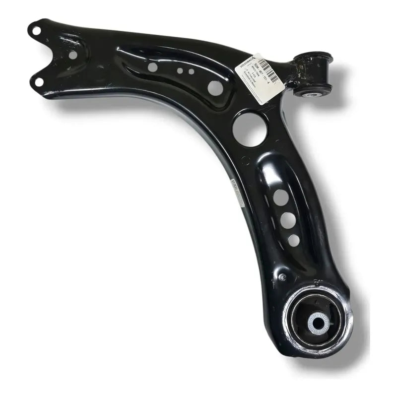Kit 2 Horquillas Brazos Suspension Jetta A7 19-25 Original