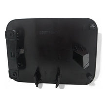 Tapa Combustible Con Bisagra Aveo 1.6 12-17 Negra Negro 26
