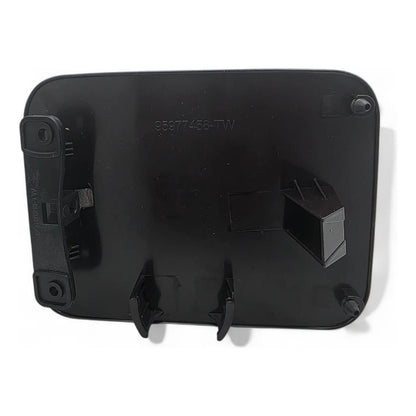 Tapa Combustible Con Bisagra Aveo 1.6 12-17 Negra Negro 26