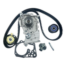 Kit Distrib.c Bomba De Agua Nissan Platina Clio.original