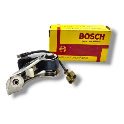 Platino Bosh Vw Sedan Vocho 1600l Combi 1.6l Original