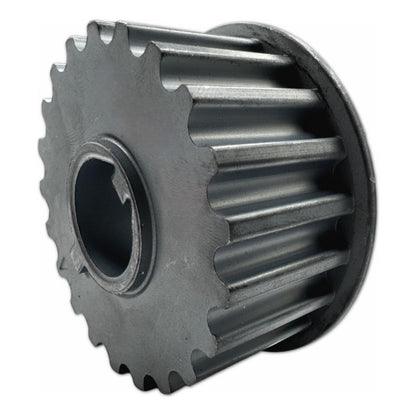 Engrane Piñon De Cigüeñal Gm Aveo Pontiac G3 1.6 Original.