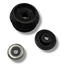 Base Amortiguador C/tapa Nissan Versa March Kicks Original