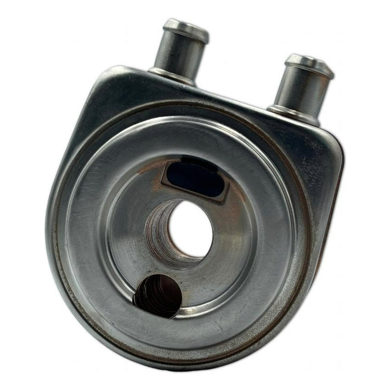 Enfriador Aceite Motor Renault Duster 13/18 2.0 Lts Oem (dn)