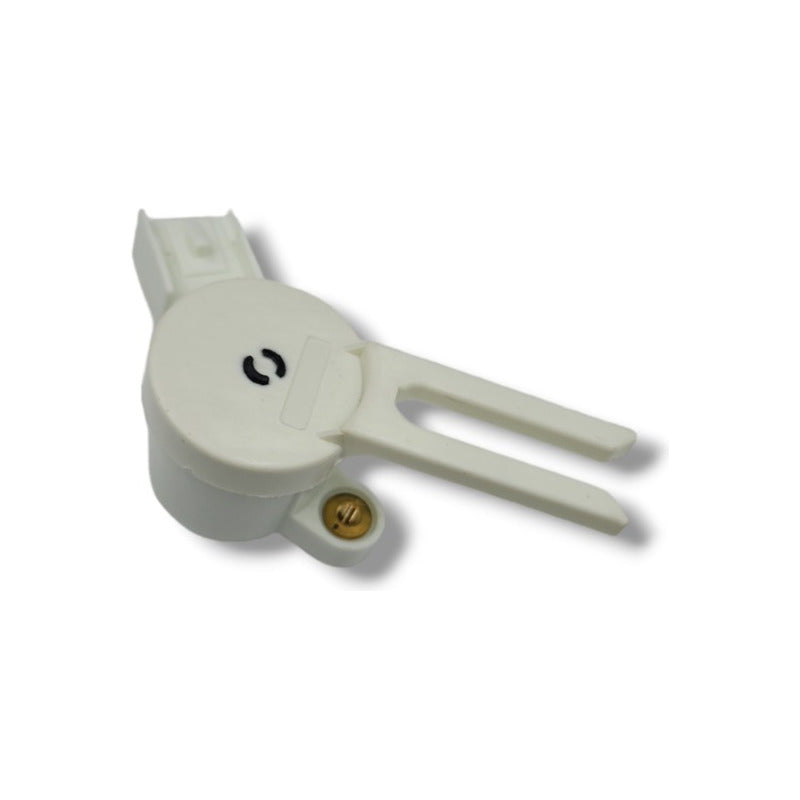 Bulbo Pedal Stop Gm Onix,tracker 21/23 1.0,1.2l Original