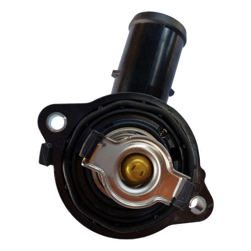 Brida Toma Agua Con Termostato  Grand Cherokee  3.6 Original