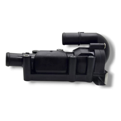 Toma De Agua Ford Fiesta Courier 1.6 C/termostato Original
