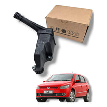 Brida Toma Separador De Aceite Vw Gol, Saveiro, Original Negro