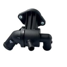 Brida Toma Agua Termostato Vw Jetta Golf Vento  Original