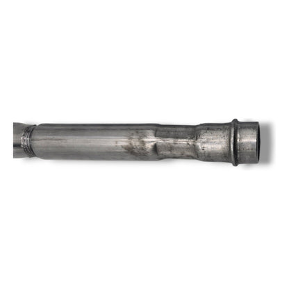 Tubos Flautas Punterias Ajustables Vw Sedan Vocho Combi 1600