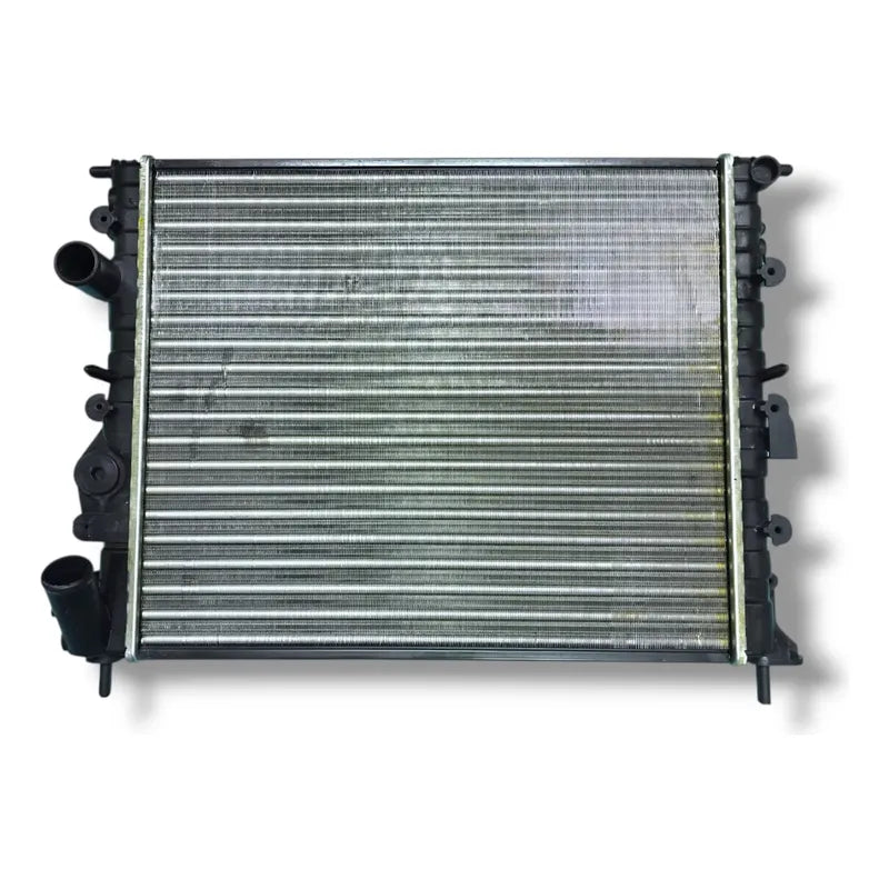 Radiador De Agua De Platina Aprio Kango Megane Original