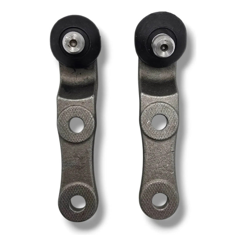 Rotulas Chevrolet Chevy Pick Up 00/03 Dir Hid Original