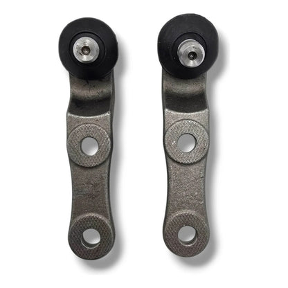 Rotulas Chevrolet Chevy Pick Up 00/03 Dir Hid Original