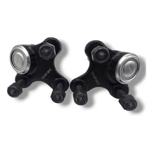Kit 2 Rotulas Inferiores Vw Golf Gti Jetta A3 Original