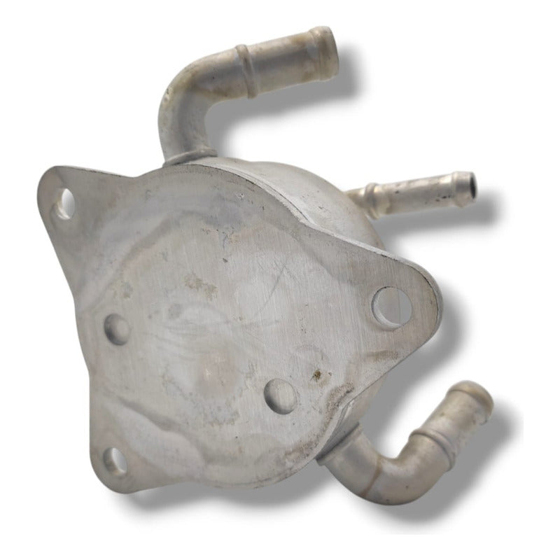 Enfriador De Aceite T.a. Honda Civic 06/13 1.8 Lts. Original