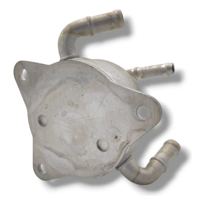 Enfriador De Aceite T.a. Honda Civic 06/13 1.8 Lts. Original