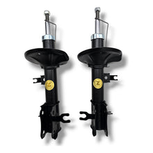 Kit 4 Amortiguadores P/ Aveo 2018-2023 1.5 C/ Bases Y Gomas