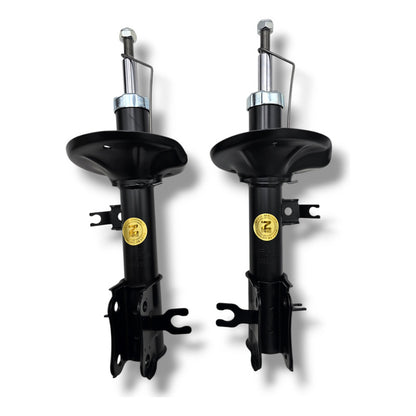 Kit 4 Amortiguadores P/ Aveo 2018-2023 1.5 C/cubrepolvos