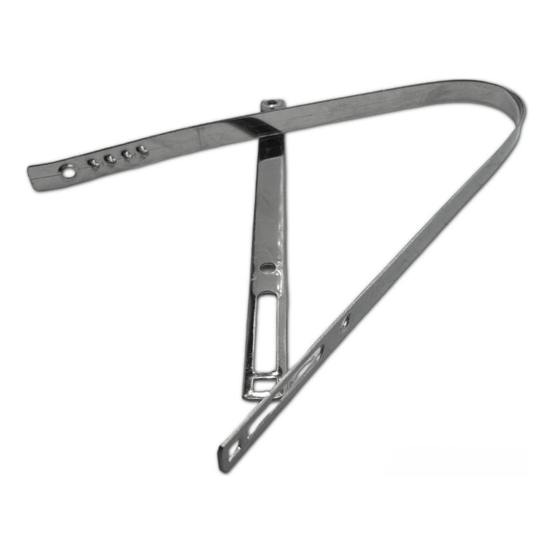 Macheta Lado Caja Gm Spark Beat 11/20 1.2 Lts Original.