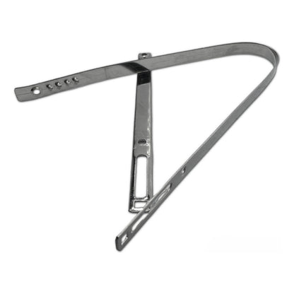 Macheta Lado Caja Gm Spark Beat 11/20 1.2 Lts Original.