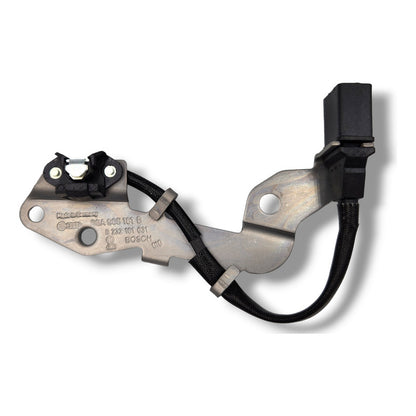 Sensor Transmisor De Impulsos (hall) Vw Jetta A-4. Original