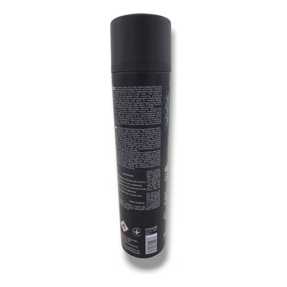 Abrillantador De Llantas En Aerosol Senfineco Aleman 650ml Negro