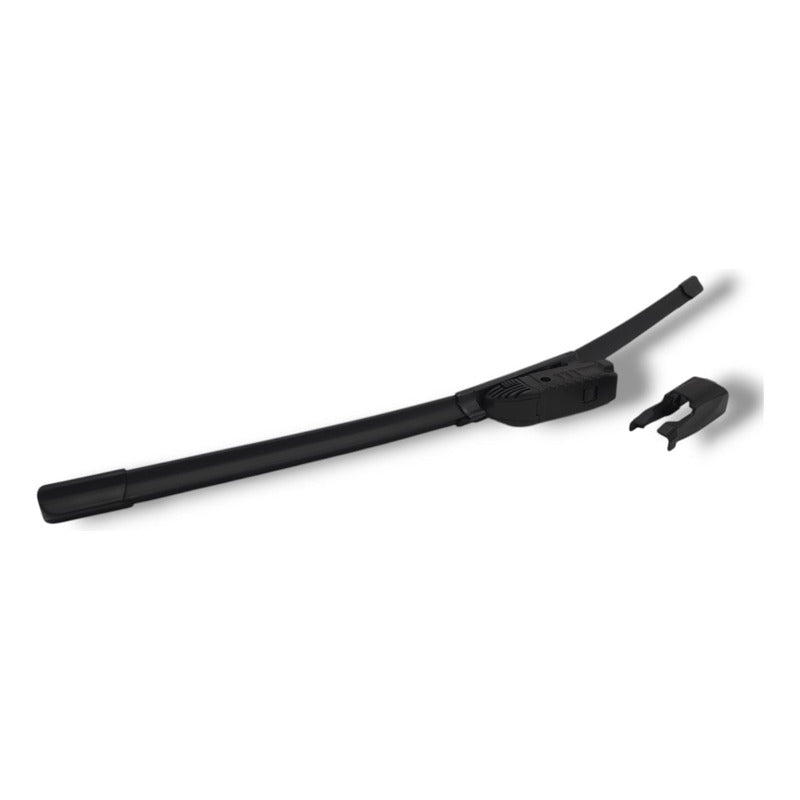 Pluma Limpiaparabrisas 18-24 Pulgadas Rain Drop 21 Pulgadas Negro