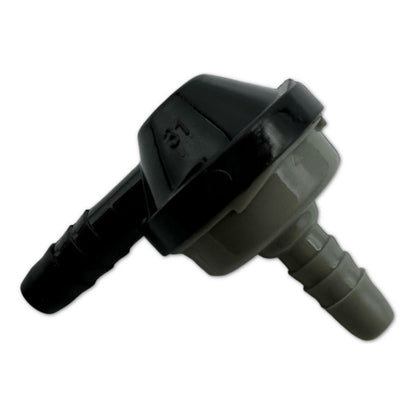 Valvula Multiple De Admision Sonic, Cruze 1.6/1.8 L Original