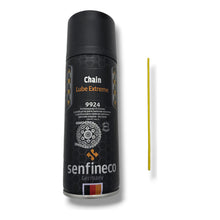 Lubricante Cadena Para Motocicleta / Auto Tecnologia Alemana