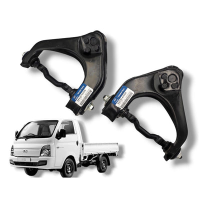 Par De Horquillas Inferiores Hyundai H100 04/24
