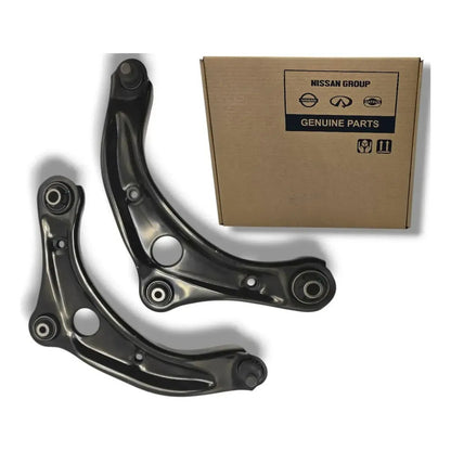 Par Horquilla Izq/der P/versa Ii 20/22 Kicks17/20 1.6lts Jgv