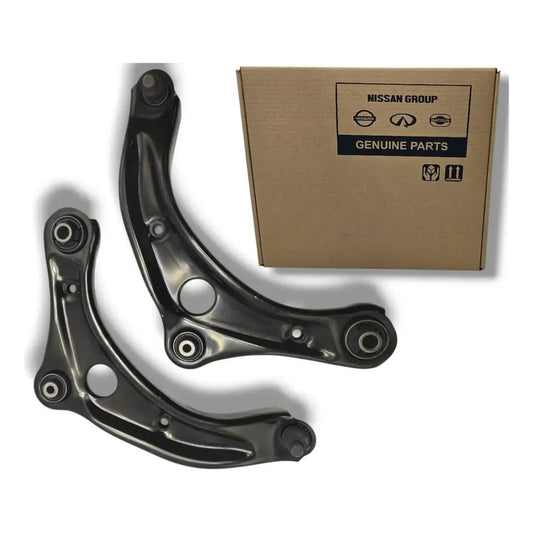 Par Horquilla Izq/der P/versa Ii 20/22 Kicks17/20 1.6lts Jgv