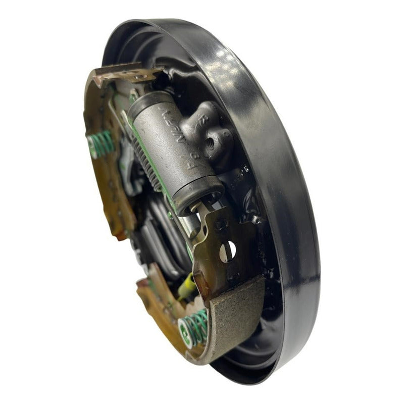 Portabalatas Tras. Der. Nissan Kicks, Versa 18/20 . Original