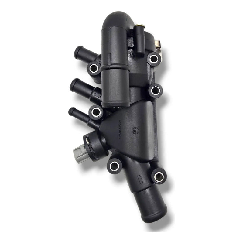 Toma De Agua Ford Fiesta Courier 1.6 C/termostato Original