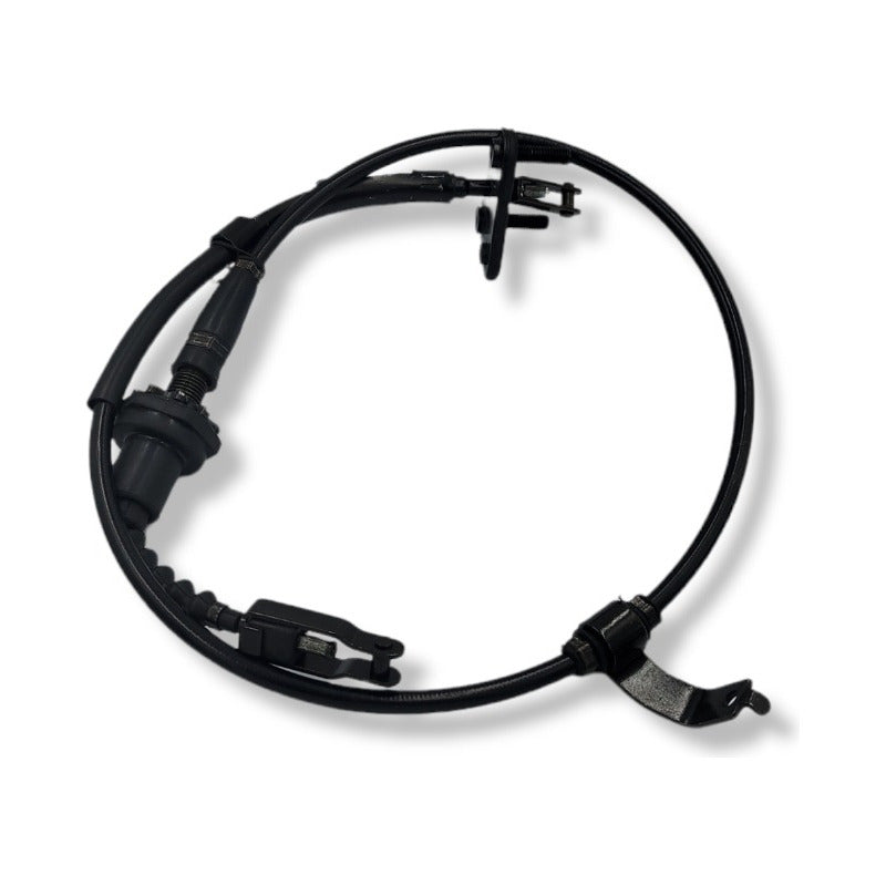 Horquilla Collarin Resorte Cable Clutch Grand I10 Original