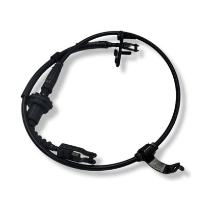 Horquilla Collarin Resorte Cable Clutch Grand I10 Original