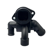 Brida Toma Agua Termostato Vw Jetta Golf Vento  Original