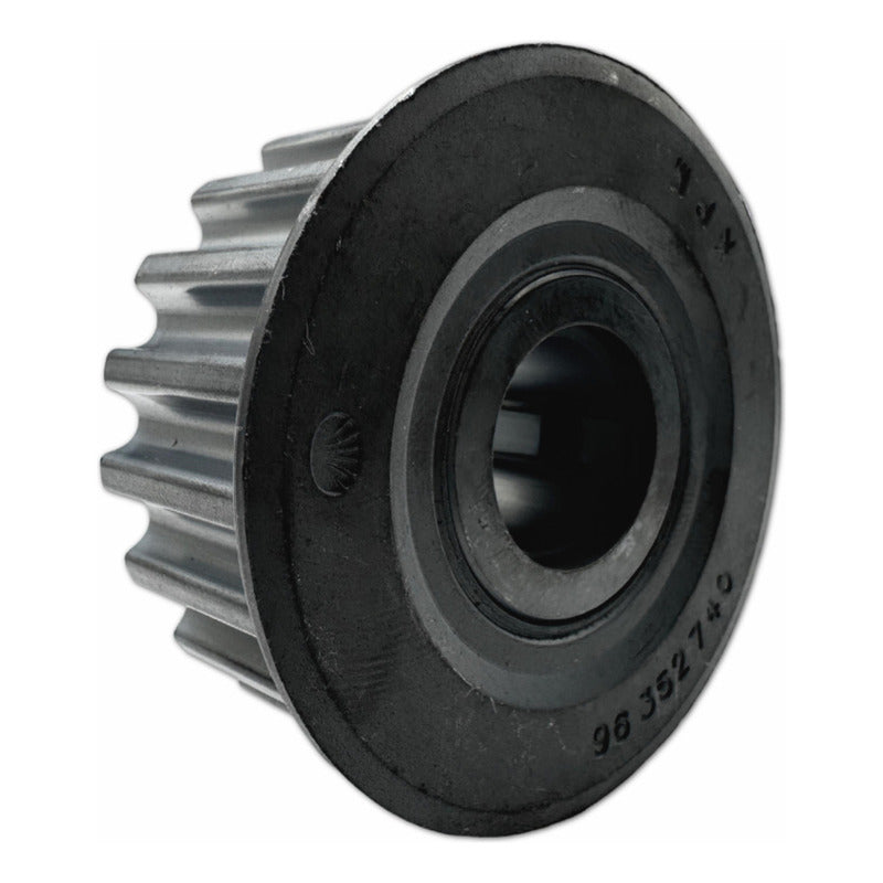 Engrane Piñon De Cigüeñal Gm Aveo Pontiac G3 1.6 Original.