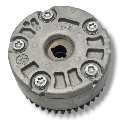 Engrane Arbol De Levas Vvt Nissan Versa March Tiida Original