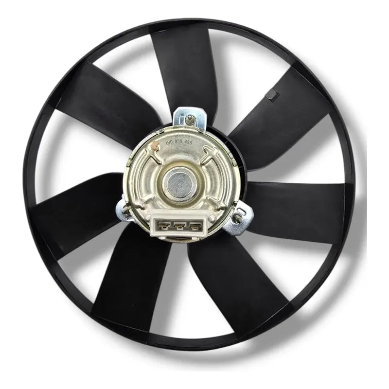 Motoventilador Original Vw Jetta Golf A3 Sin A/c 1h0 959 455
