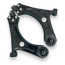 Jgo (2pzs)  Horquillas Susp. Der. Izq Gm Aveo 18/20 1.5 Lts.