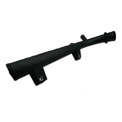 Tubo De Anticongelante Agua Gm Aveo 08/17 1.6 Lts. Original