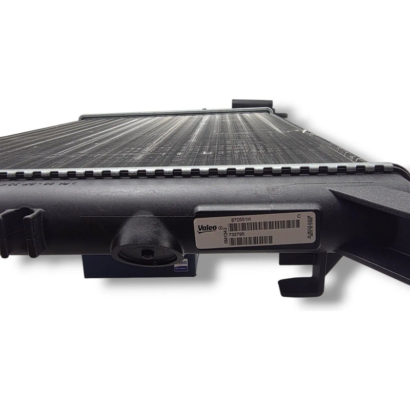 Radiador Astra 2000-2005 1.8 L 23mm C/ac T/m Original