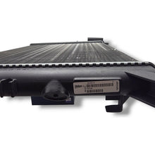 Radiador Astra 2000-2005 1.8 L 23mm C/ac T/m Original