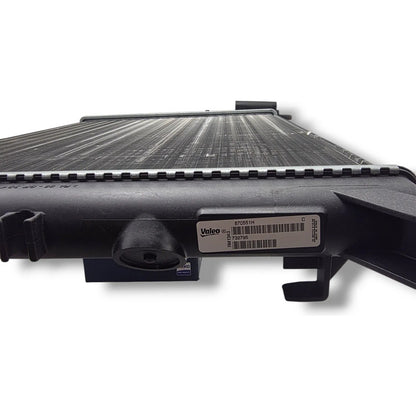 Radiador Astra 2000-2005 1.8 L 23mm C/ac T/m Original