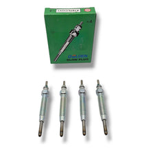 Bujias Precalentadoras Golden H100 2.5 06-12 Y-722js 4 Pz.