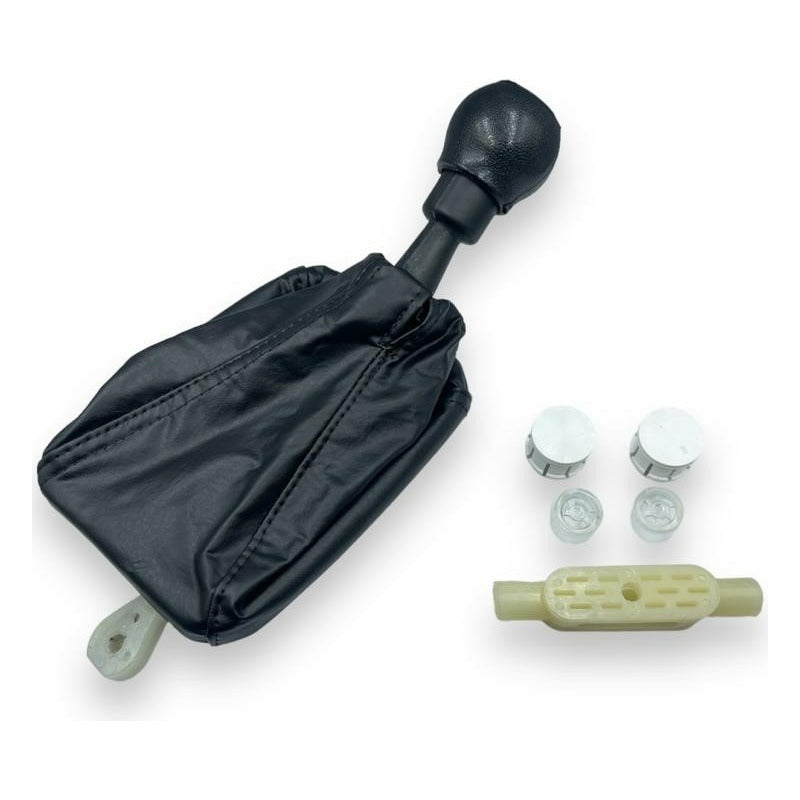Palanca Con Base, Funda,bujes Y Rpto Gm Chevy 96/12 1.6 Lts.